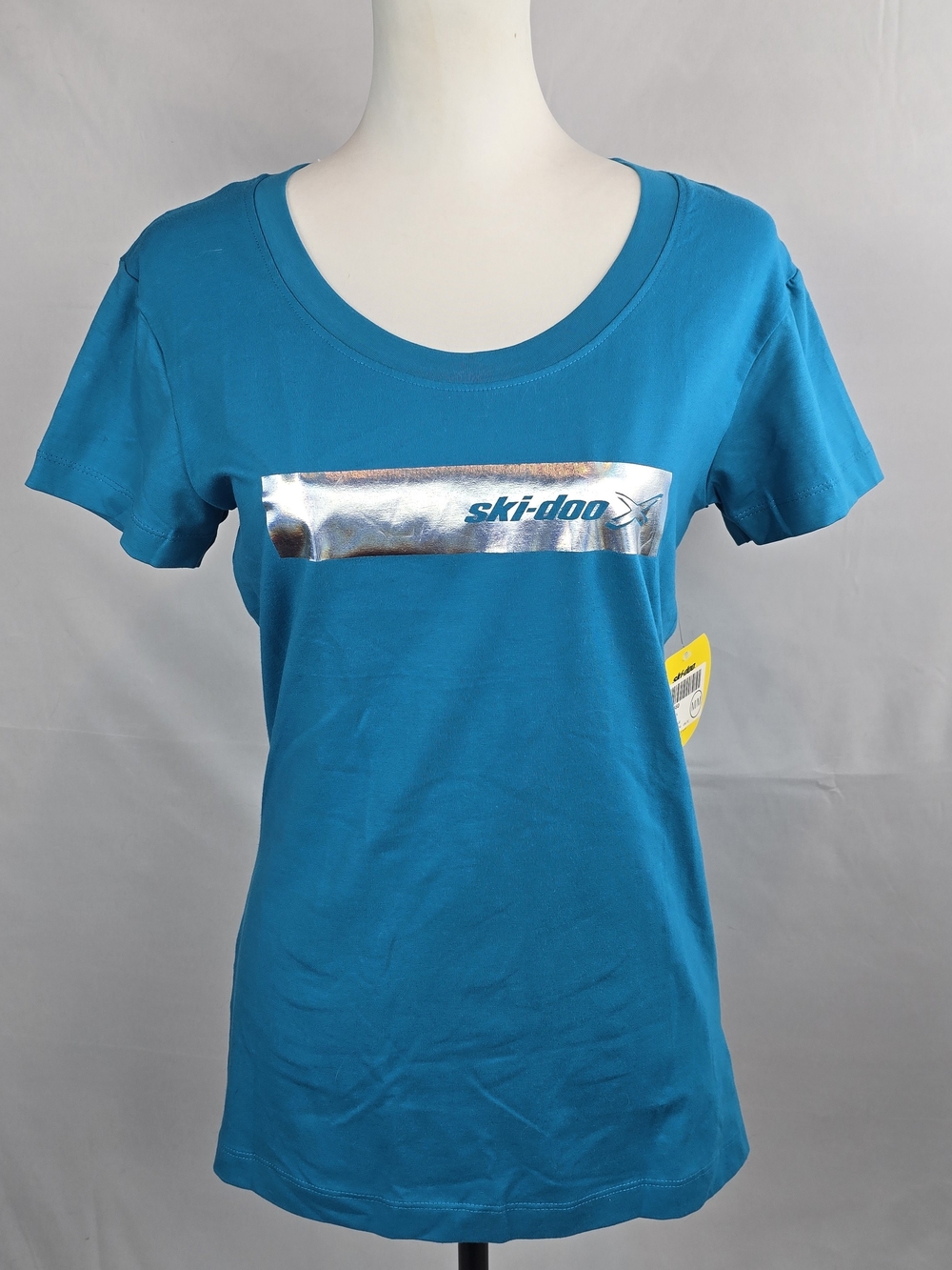 NWT Ski-doo Ladies X-Team Tshirt Size Medium